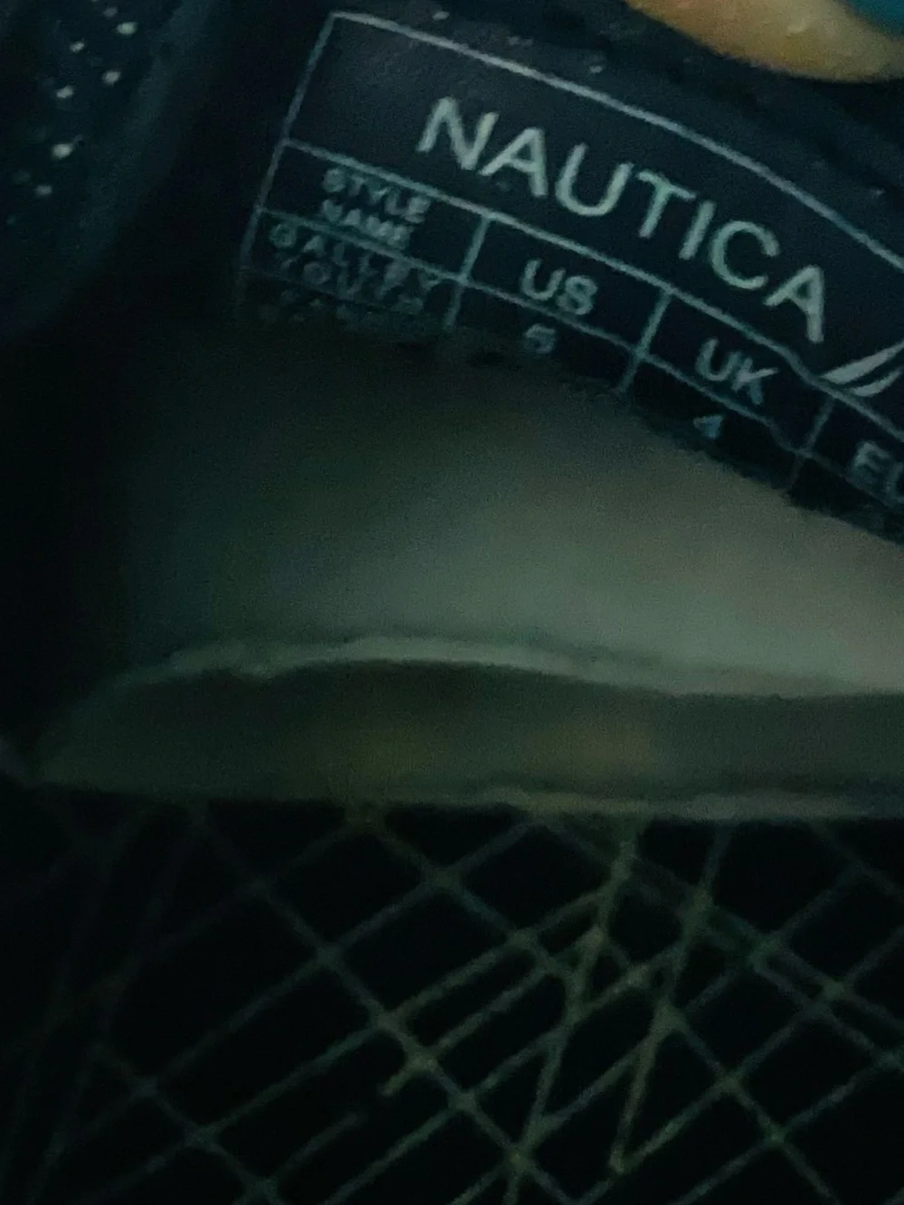 Nautica casual kids